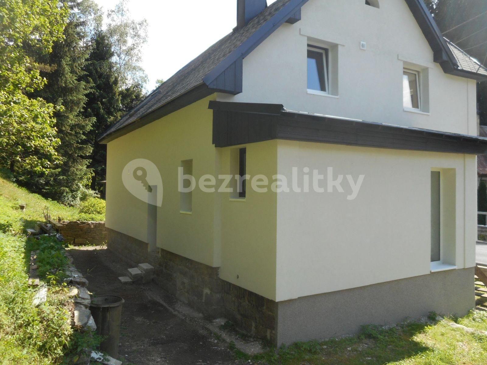 Predaj domu 165 m², pozemek 85 m², Potůčky, Karlovarský kraj