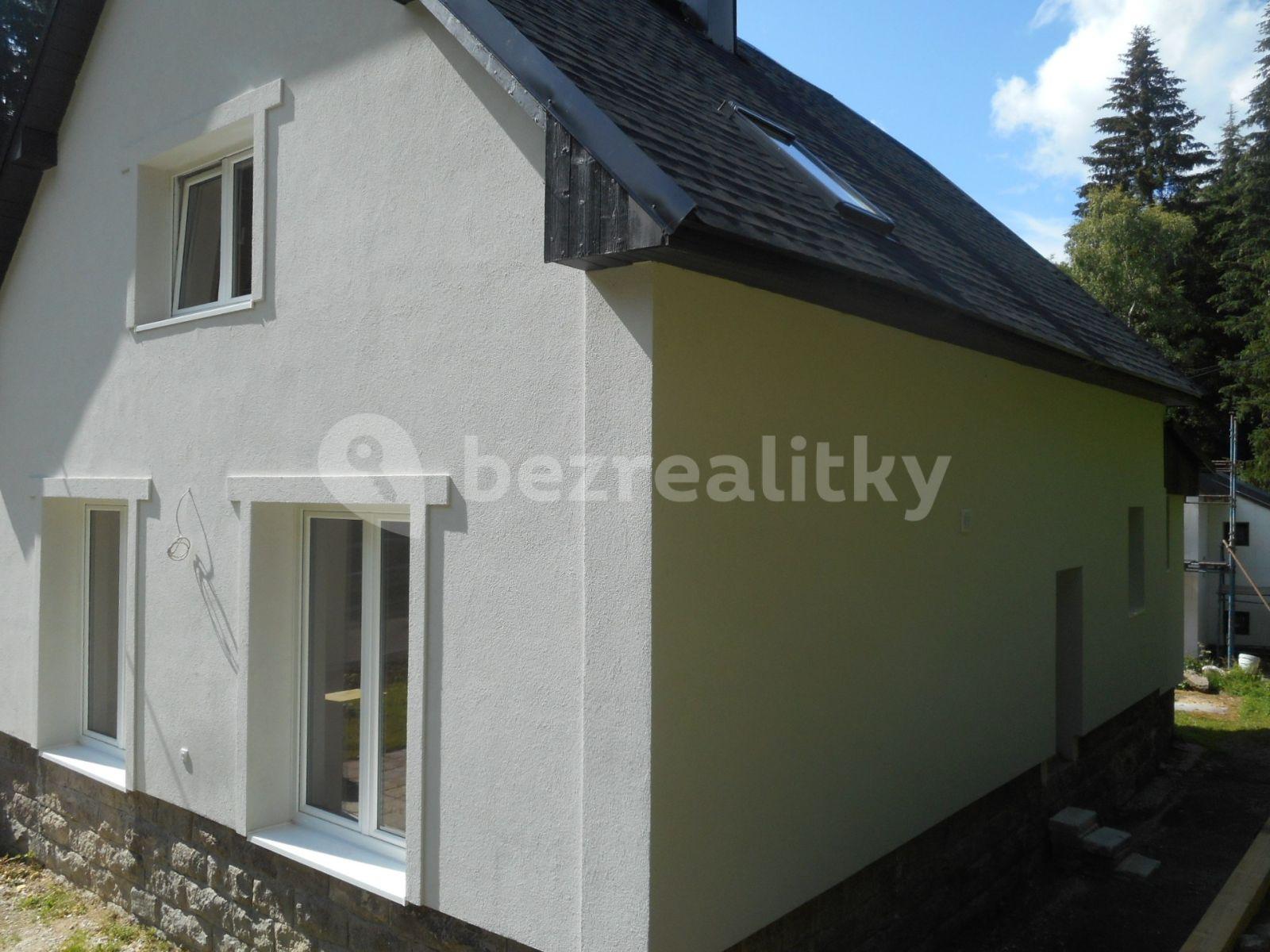 Predaj domu 165 m², pozemek 85 m², Potůčky, Karlovarský kraj