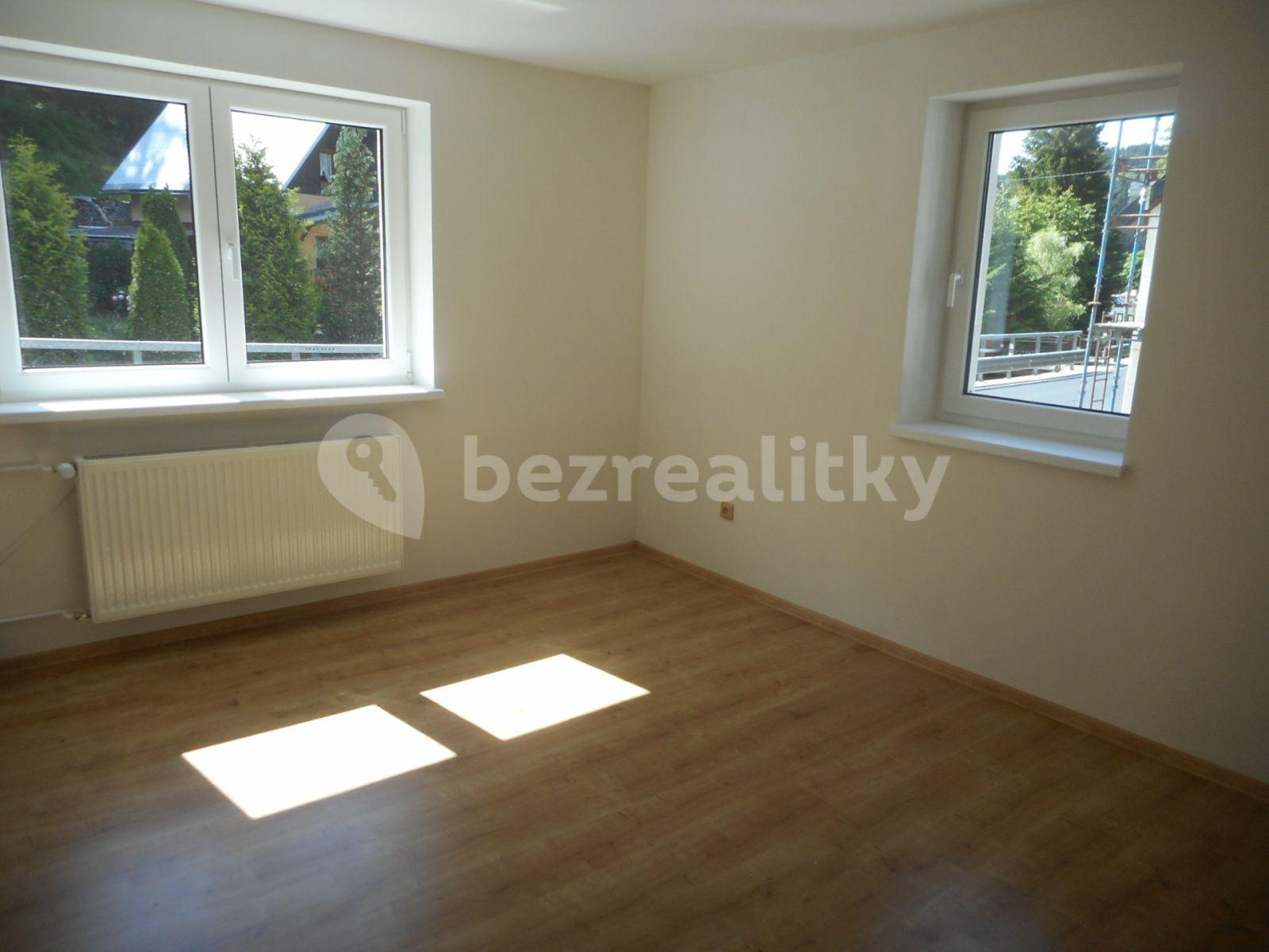 Predaj domu 165 m², pozemek 85 m², Potůčky, Karlovarský kraj