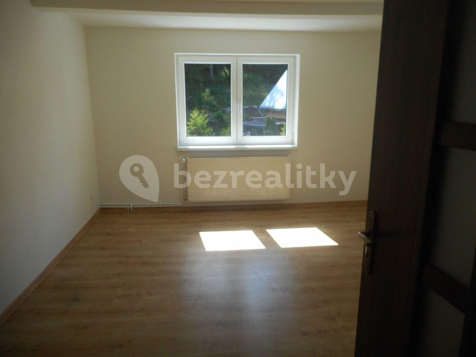 Predaj domu 165 m², pozemek 85 m², Potůčky, Karlovarský kraj