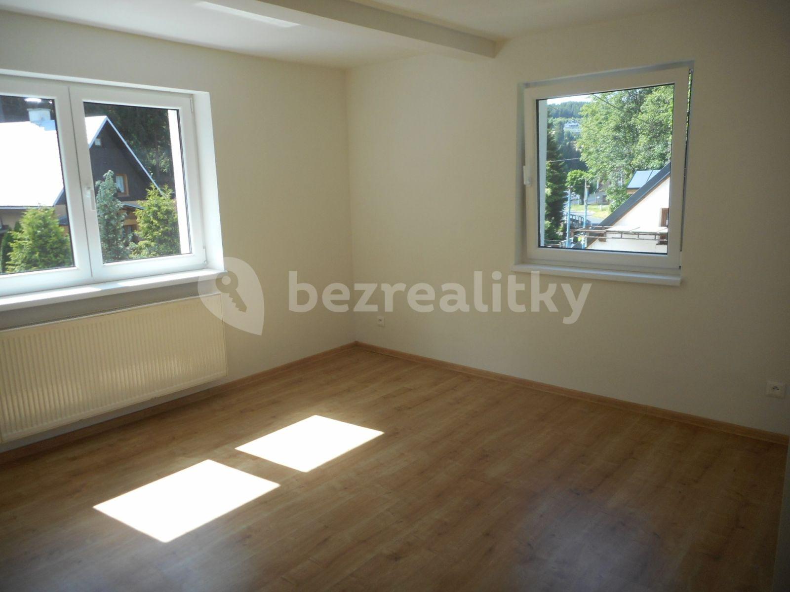 Predaj domu 165 m², pozemek 85 m², Potůčky, Karlovarský kraj