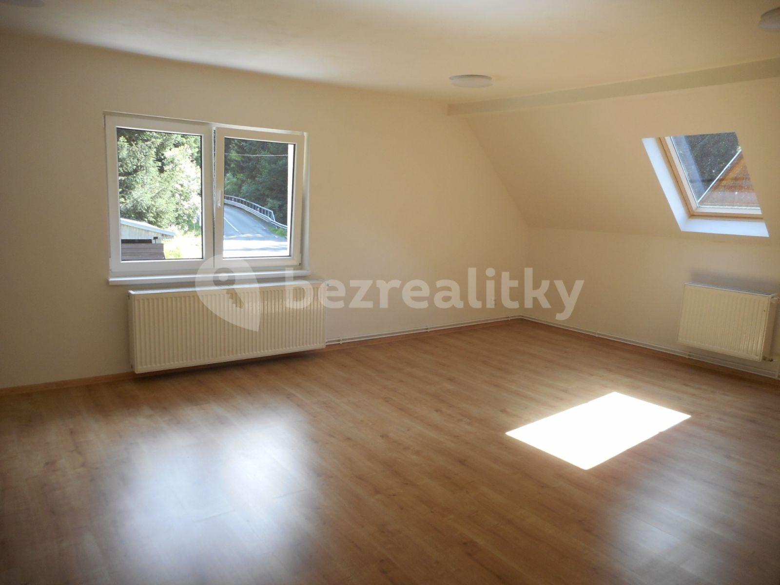 Predaj domu 165 m², pozemek 85 m², Potůčky, Karlovarský kraj