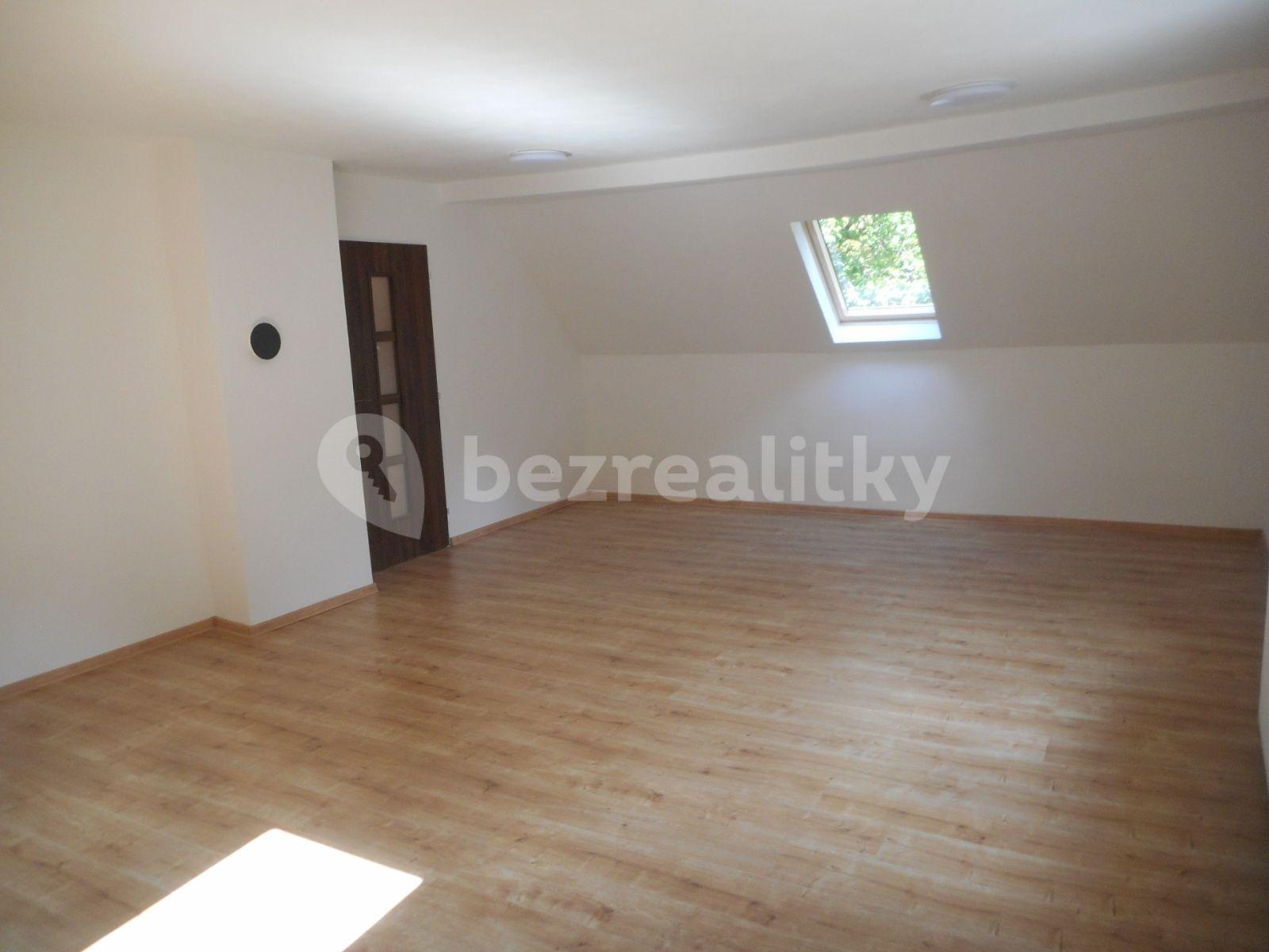 Predaj domu 165 m², pozemek 85 m², Potůčky, Karlovarský kraj