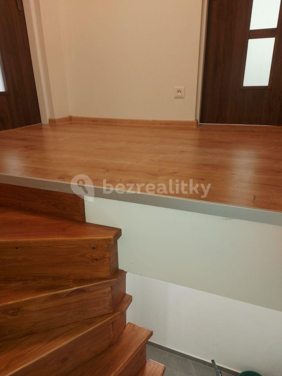 Predaj domu 165 m², pozemek 85 m², Potůčky, Karlovarský kraj