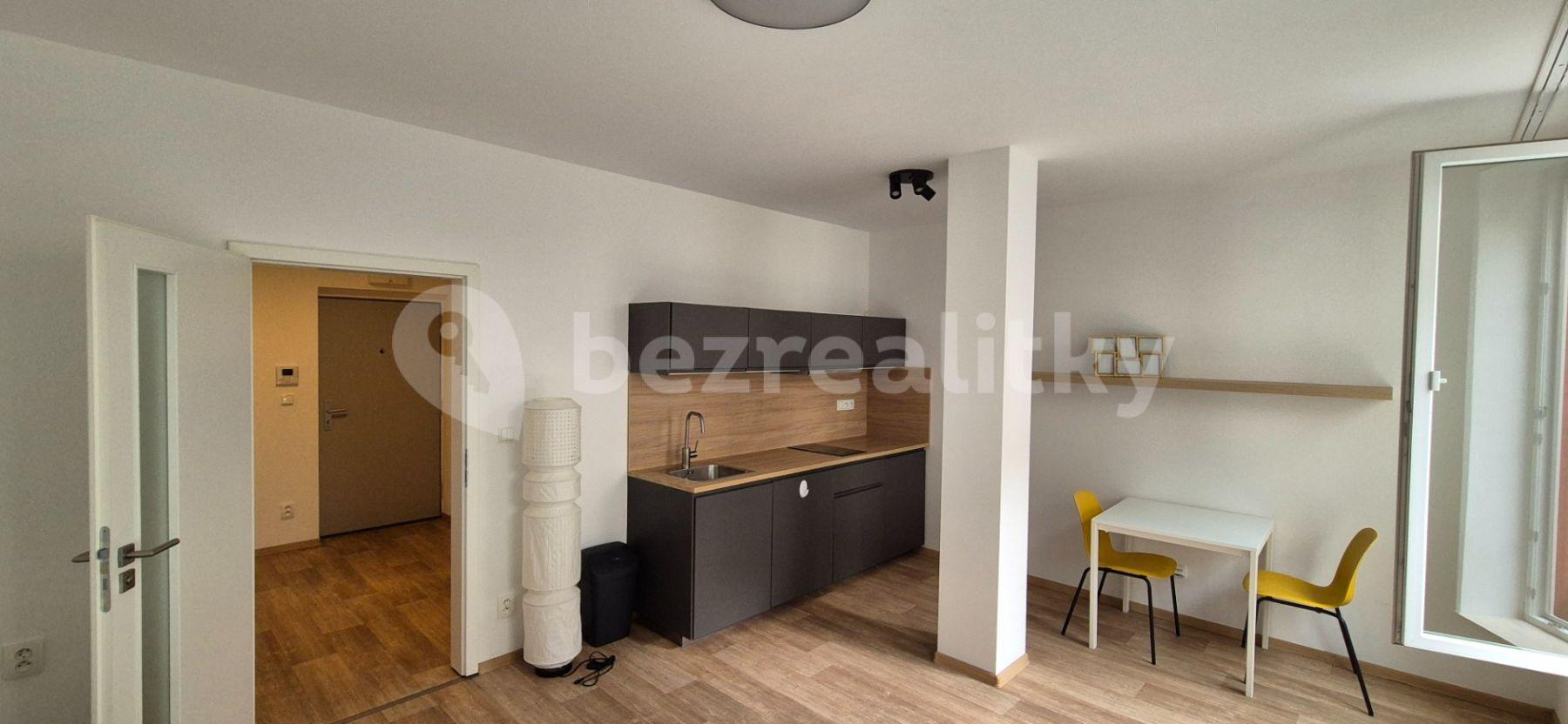 Prenájom bytu 1-izbový 35 m², Kobližná, Brno, Jihomoravský kraj