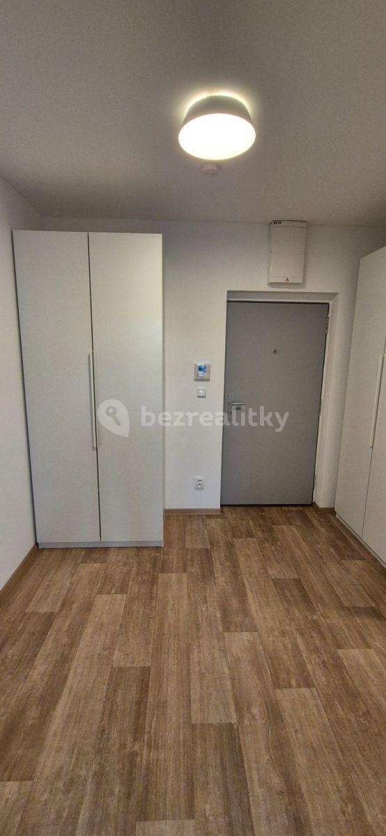 Prenájom bytu 1-izbový 35 m², Kobližná, Brno, Jihomoravský kraj