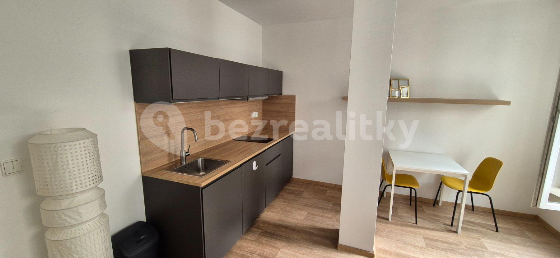 Prenájom bytu 1-izbový 35 m², Kobližná, Brno, Jihomoravský kraj