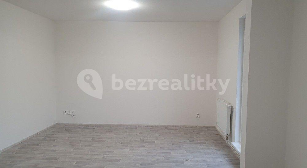 Prenájom bytu 1-izbový 39 m², Bryksova, Praha, Praha