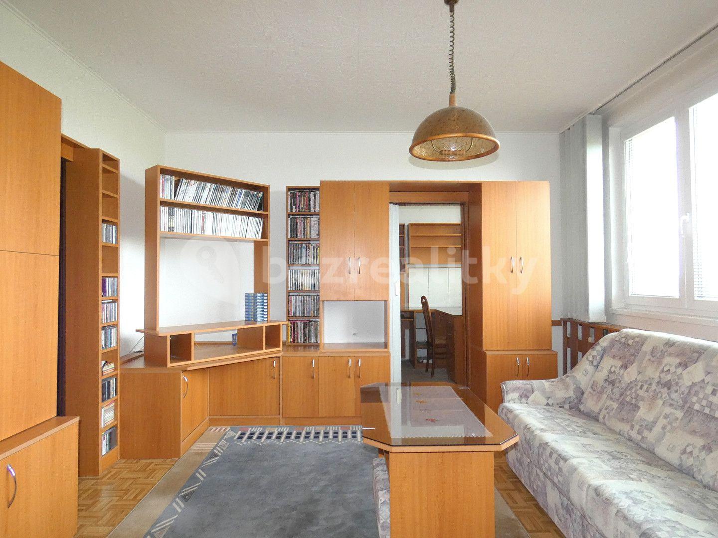 Predaj bytu 2-izbový 43 m², Rezkova, Ostrava, Moravskoslezský kraj