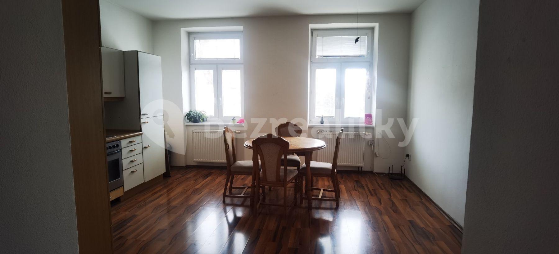 Prenájom bytu 2-izbový 42 m², Pod Záhořím, Prostějov, Olomoucký kraj
