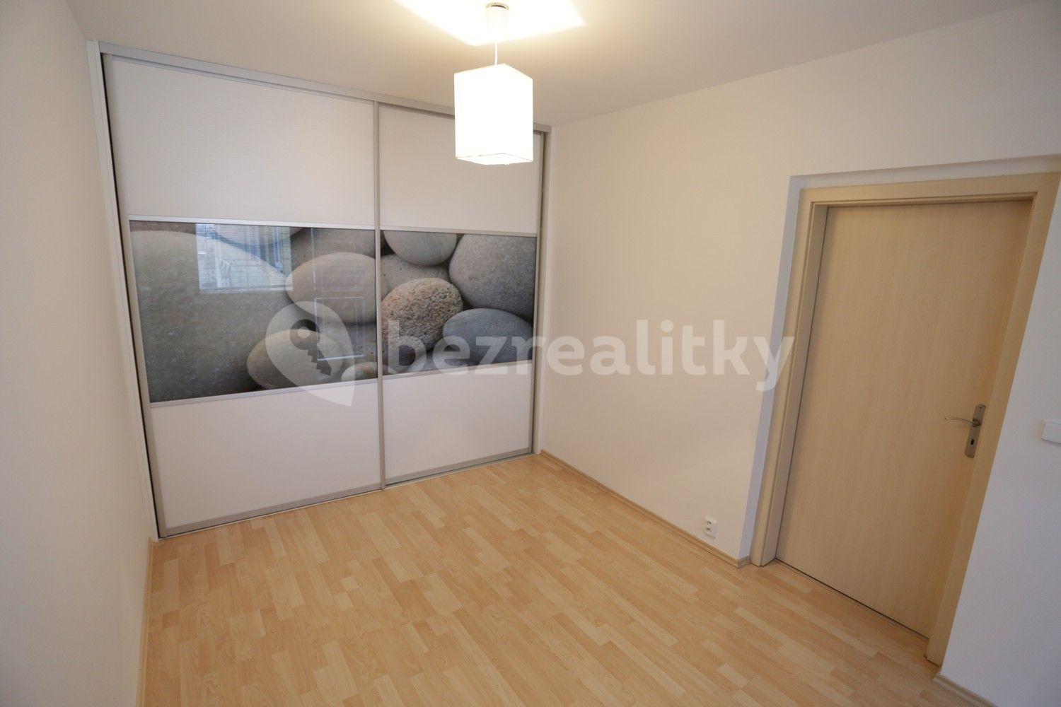 Prenájom bytu 2-izbový 54 m², Zrzavého, Praha, Praha