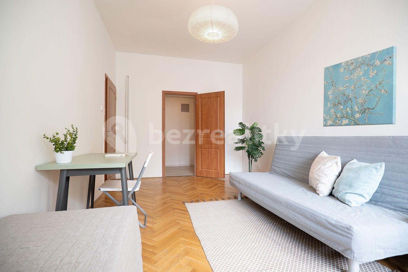Predaj bytu 3-izbový 75 m², Šlikova, Praha, Praha