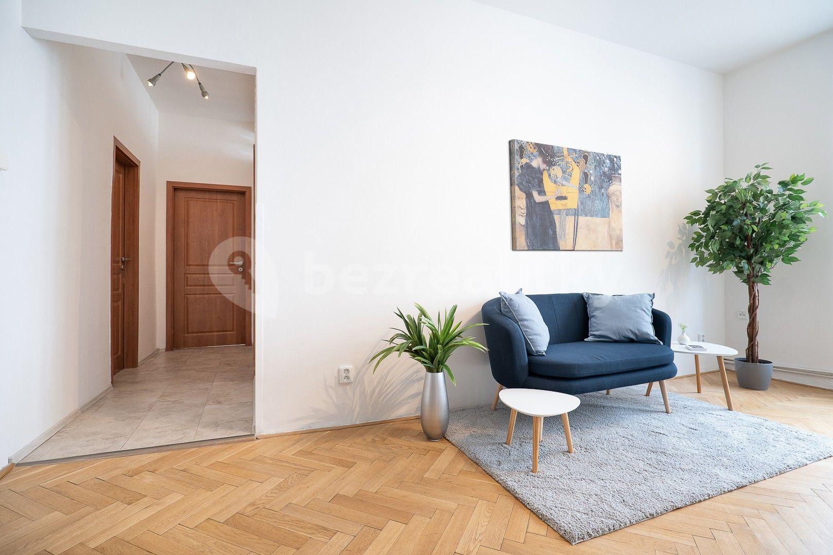 Predaj bytu 3-izbový 75 m², Šlikova, Praha, Praha