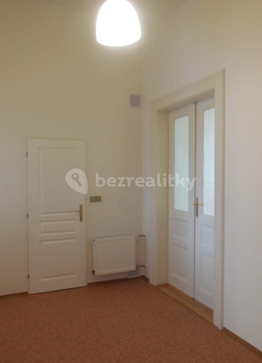 Prenájom bytu 2-izbový 82 m², Moravská, Praha, Praha