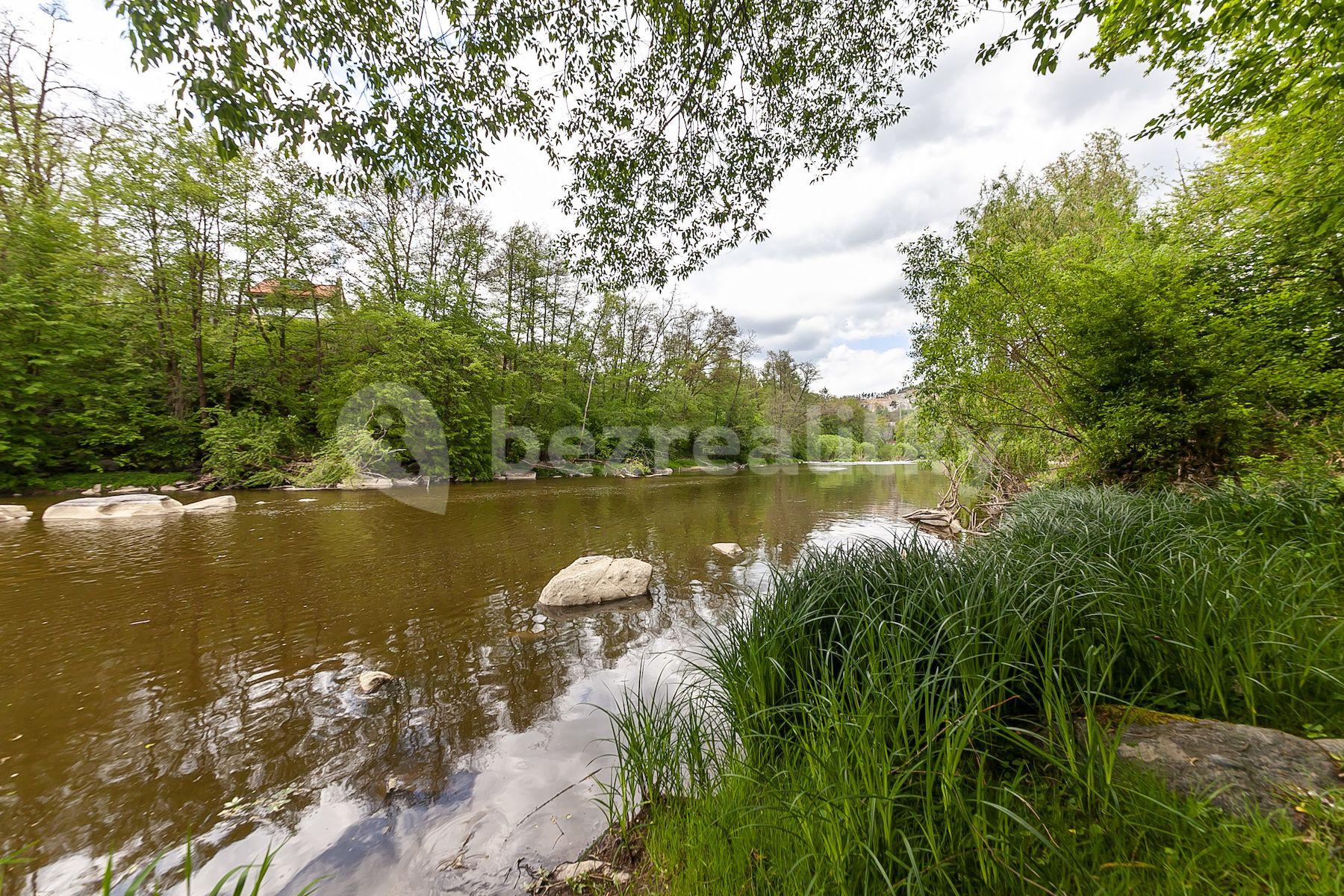 Predaj rekreačného objektu 16 m², pozemek 591 m², Krhanice, Krhanice, Středočeský kraj