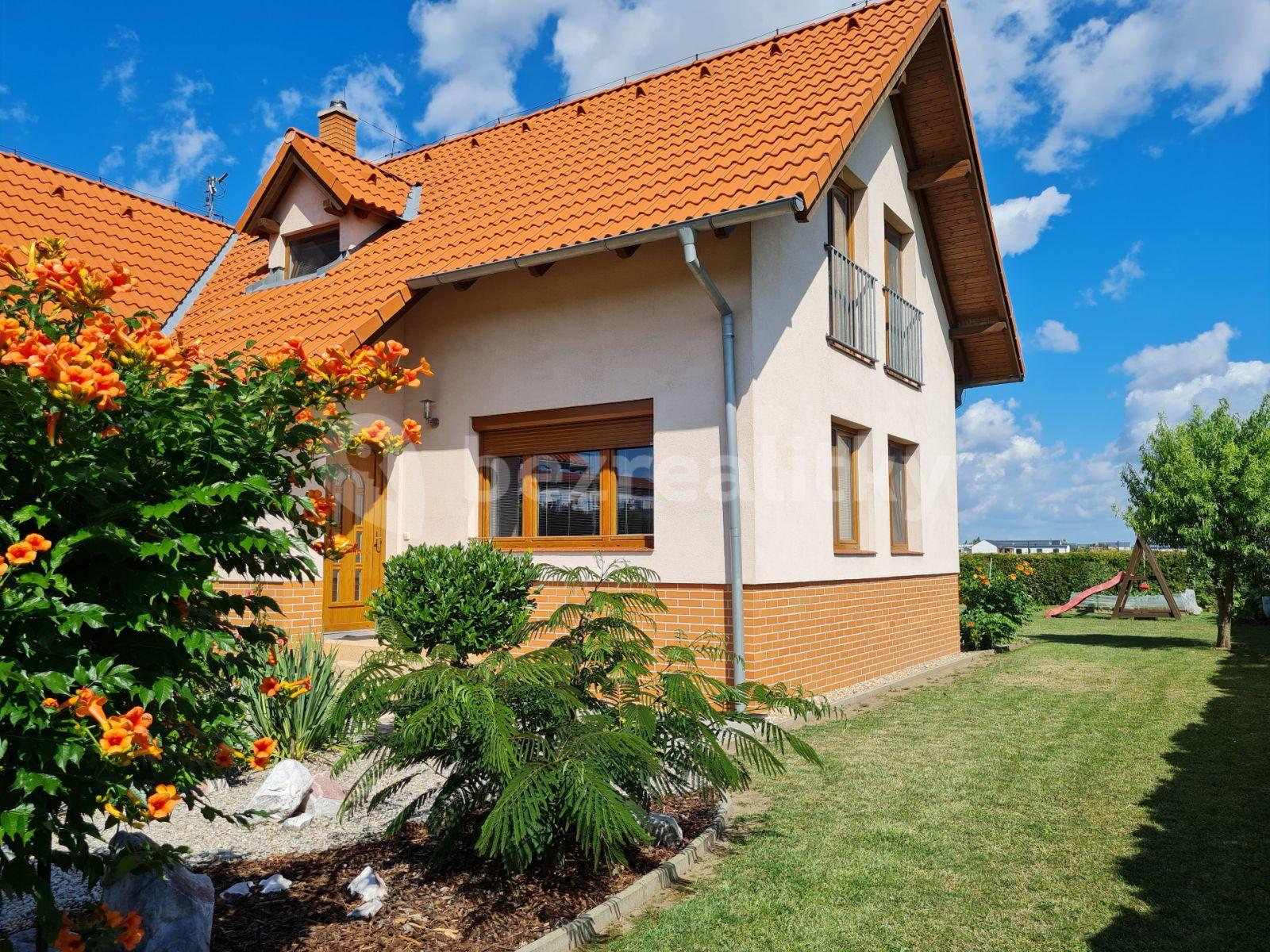 Predaj domu 245 m², pozemek 1.547 m², Drahelická, Nymburk, Středočeský kraj