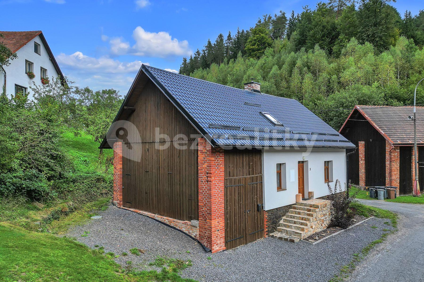 Predaj domu 130 m², pozemek 931 m², Cotkytle, Pardubický kraj