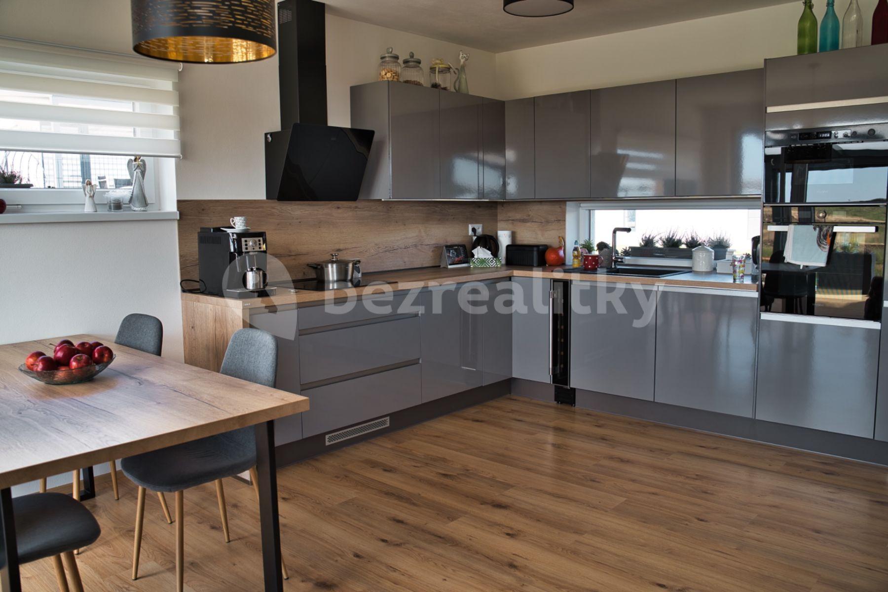 Predaj domu 101 m², pozemek 435 m², Záchlumí, Plzeňský kraj