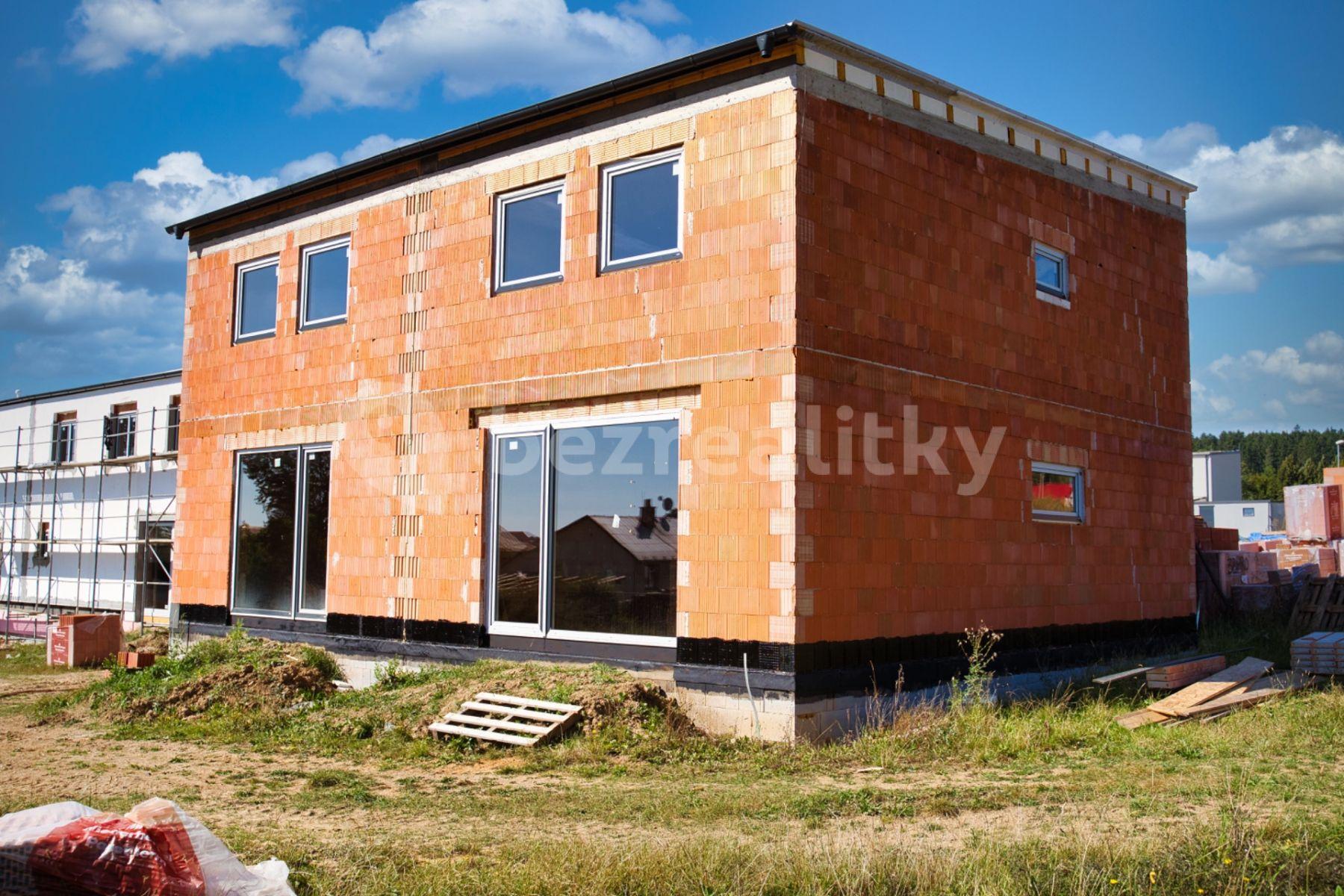 Predaj domu 101 m², pozemek 435 m², Záchlumí, Plzeňský kraj