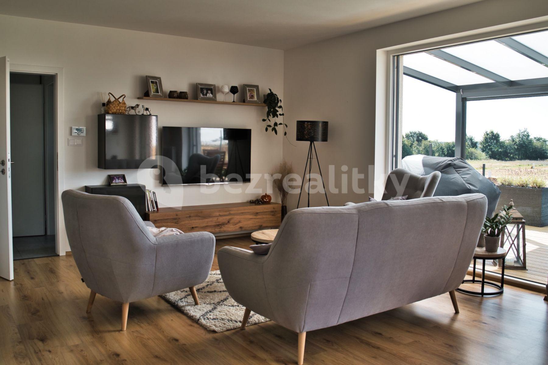 Predaj domu 101 m², pozemek 435 m², Záchlumí, Plzeňský kraj