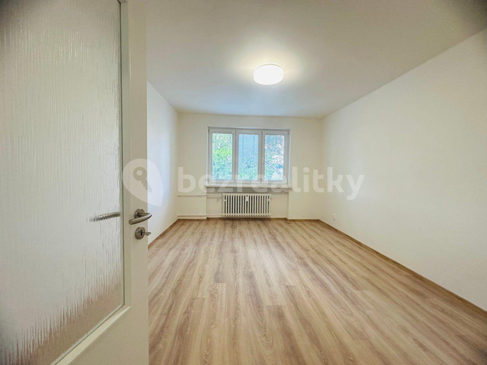 Prenájom bytu 1-izbový 36 m², Bernerova, Ostrava, Moravskoslezský kraj