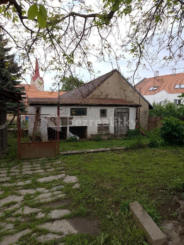 Predaj domu 220 m², pozemek 1.470 m², Špitální, Telč, Kraj Vysočina