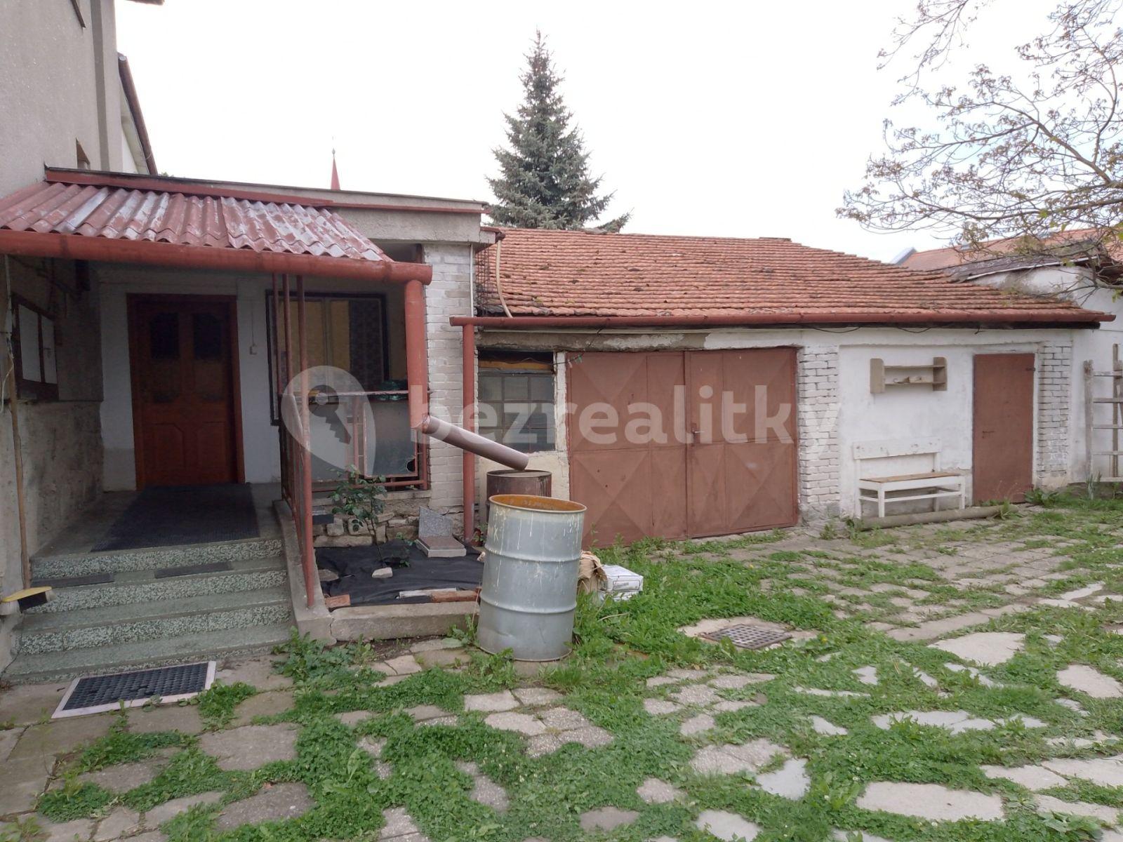 Predaj domu 220 m², pozemek 1.470 m², Špitální, Telč, Kraj Vysočina