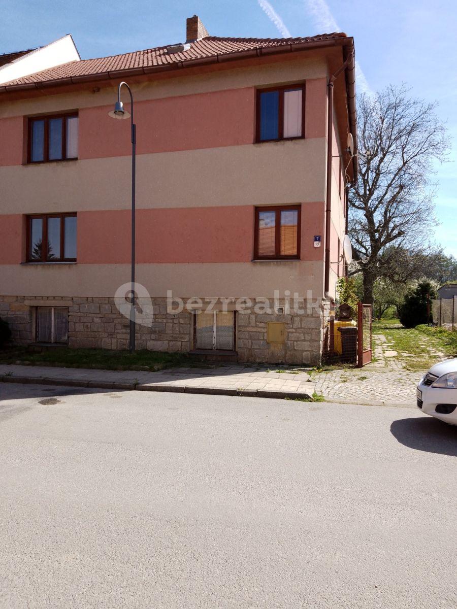 Predaj domu 220 m², pozemek 1.470 m², Špitální, Telč, Kraj Vysočina