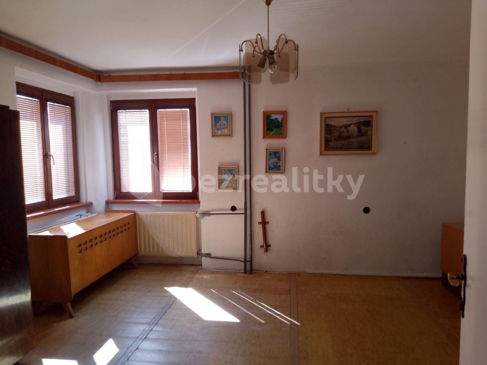 Predaj domu 220 m², pozemek 1.470 m², Špitální, Telč, Kraj Vysočina