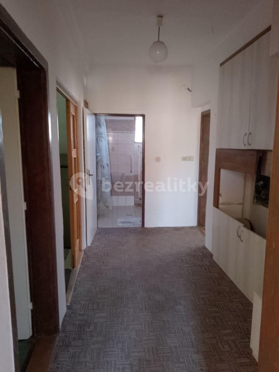 Predaj domu 220 m², pozemek 1.470 m², Špitální, Telč, Kraj Vysočina