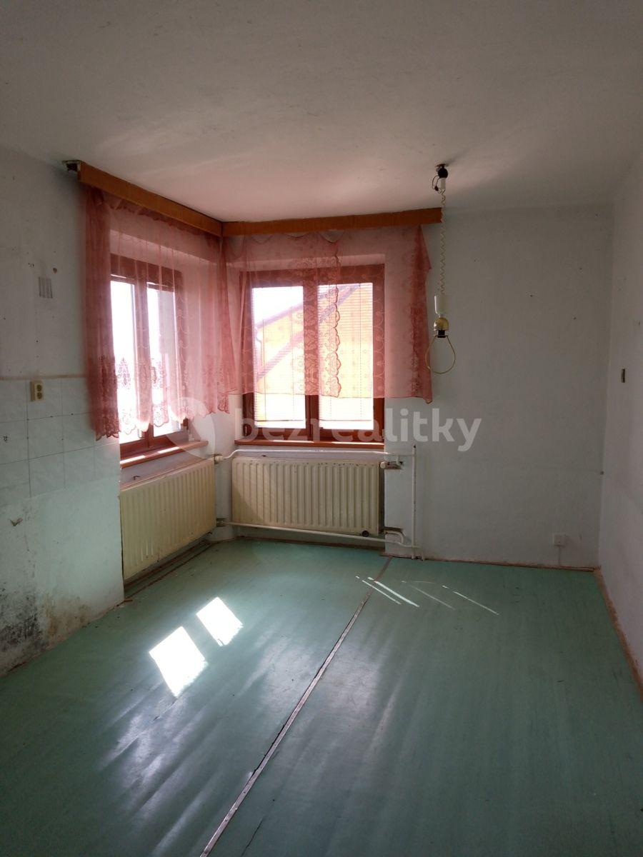 Predaj domu 220 m², pozemek 1.470 m², Špitální, Telč, Kraj Vysočina