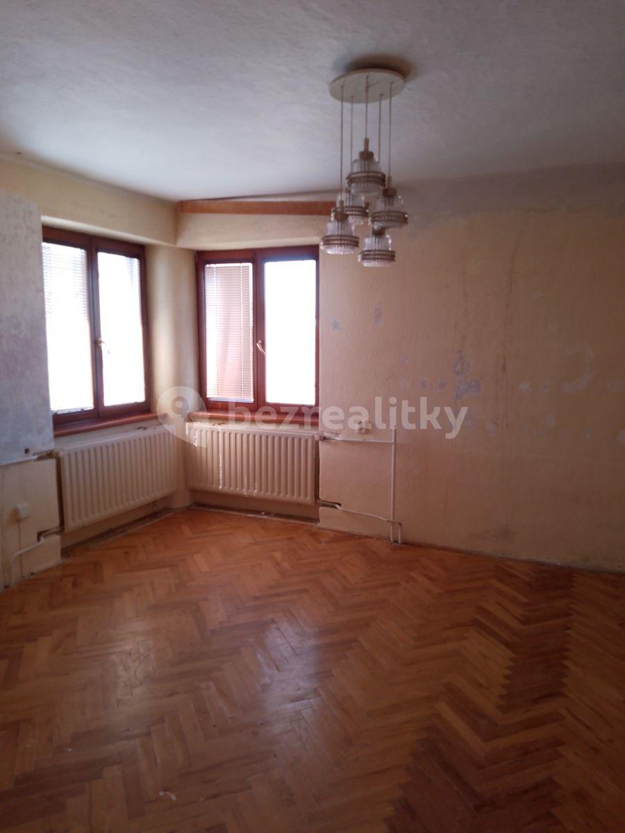 Predaj domu 220 m², pozemek 1.470 m², Špitální, Telč, Kraj Vysočina