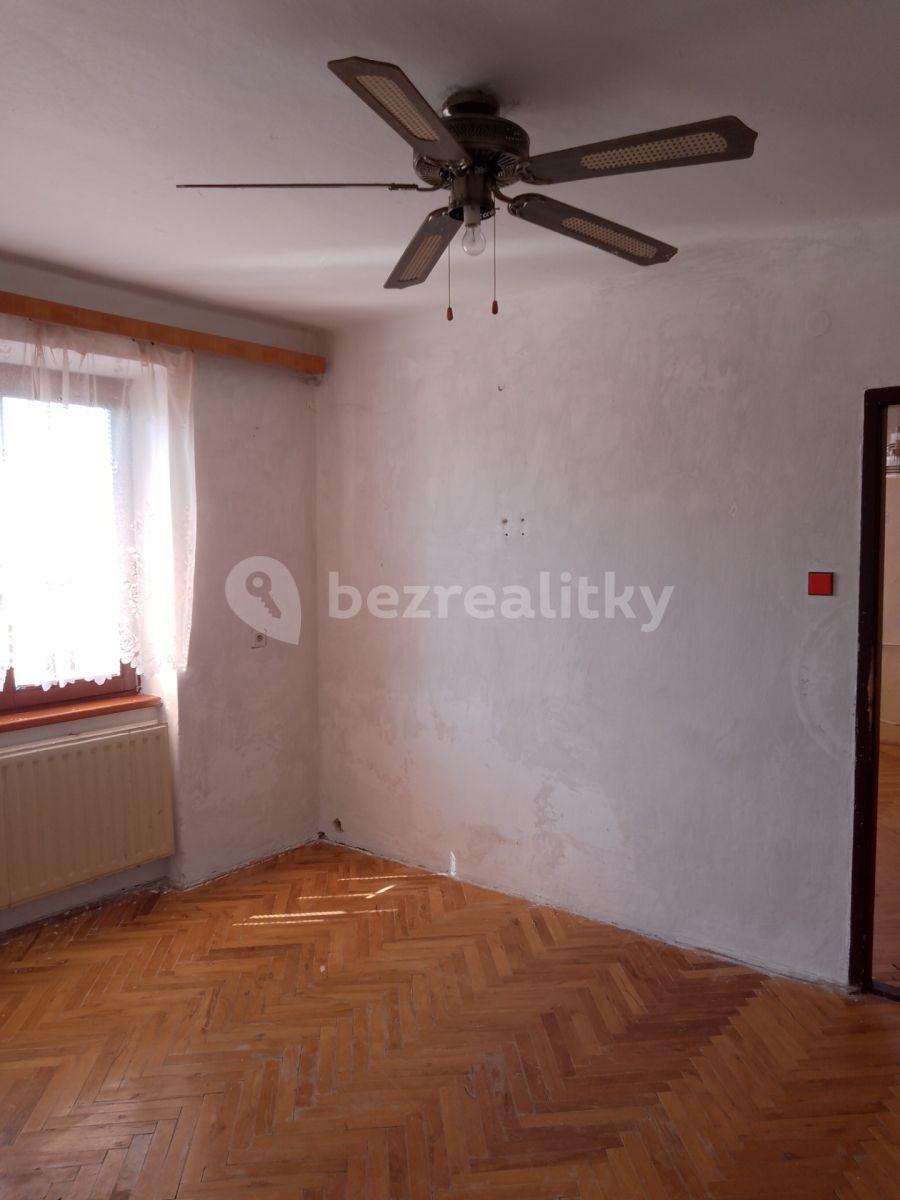 Predaj domu 220 m², pozemek 1.470 m², Špitální, Telč, Kraj Vysočina