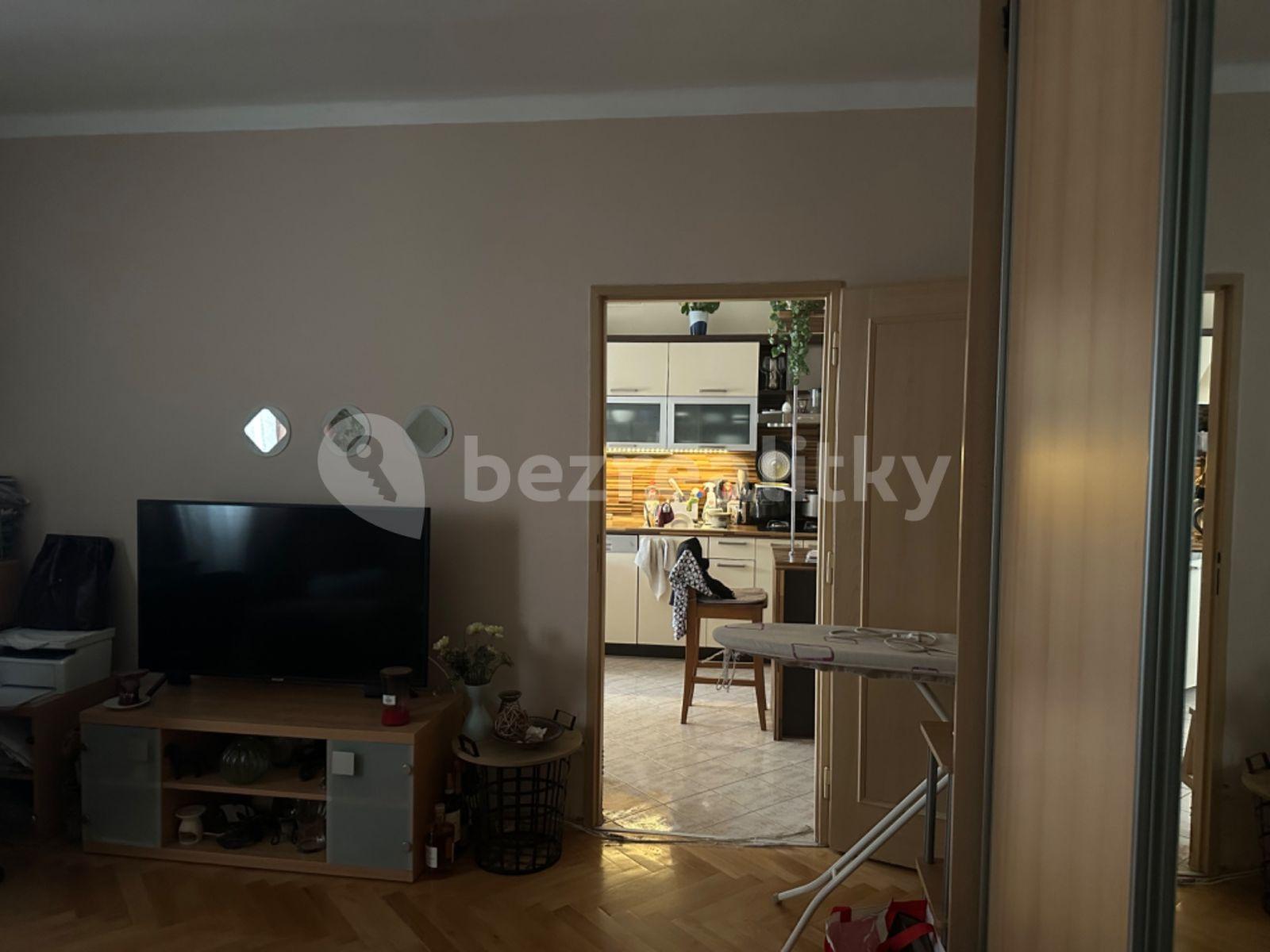 Predaj bytu 2-izbový 78 m², Sokolovská, Praha, Praha