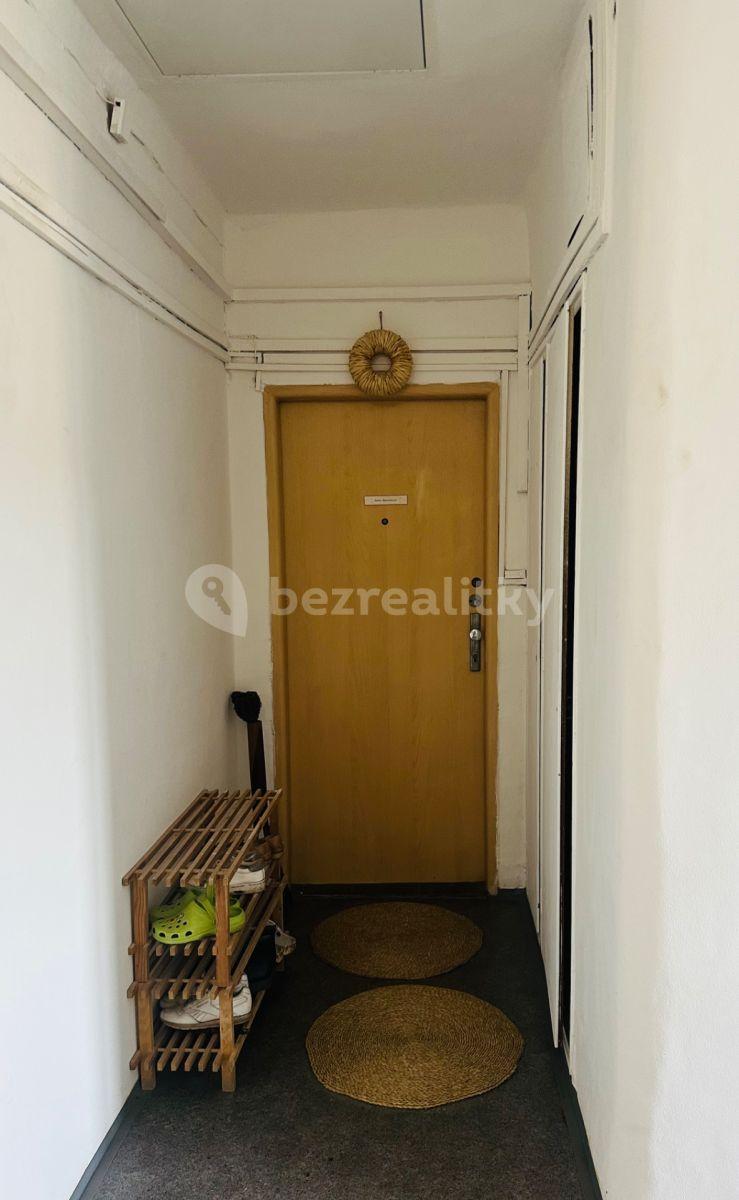 Predaj bytu 2-izbový 78 m², Sokolovská, Praha, Praha