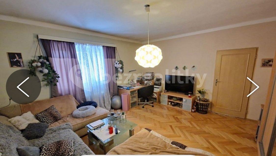 Predaj bytu 2-izbový 78 m², Sokolovská, Praha, Praha