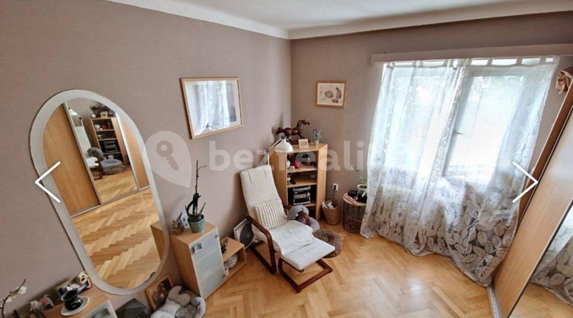 Predaj bytu 2-izbový 78 m², Sokolovská, Praha, Praha