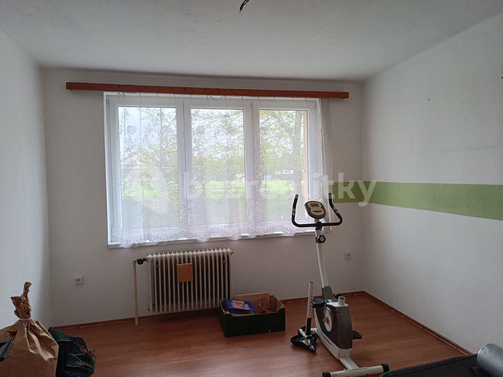 Predaj bytu 4-izbový 83 m², U Hřiště, Hořepník, Kraj Vysočina