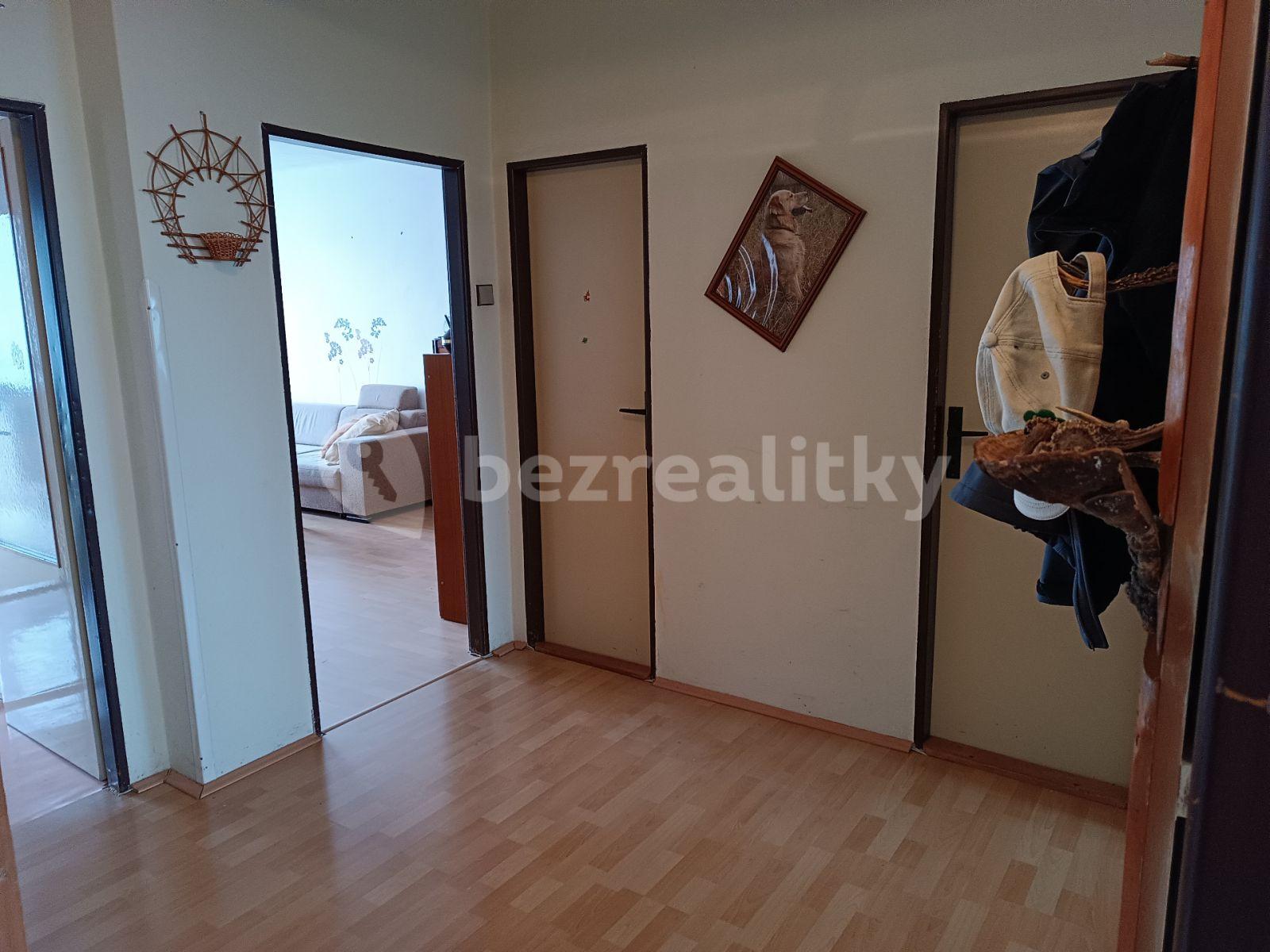 Predaj bytu 4-izbový 83 m², U Hřiště, Hořepník, Kraj Vysočina