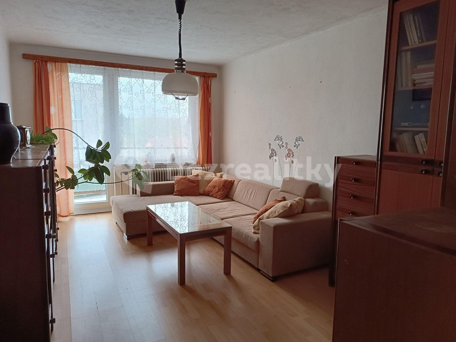 Predaj bytu 4-izbový 83 m², U Hřiště, Hořepník, Kraj Vysočina