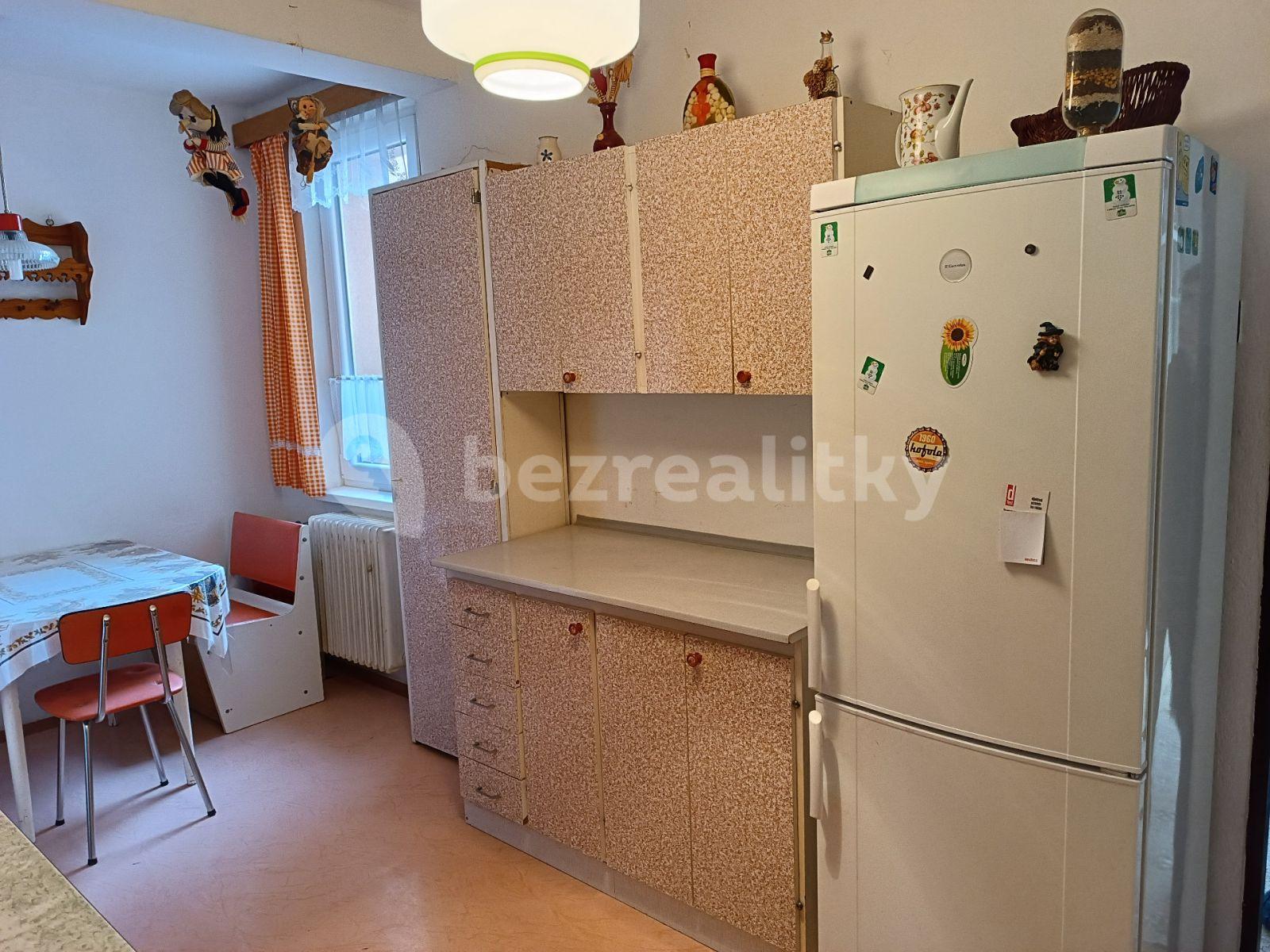 Predaj bytu 4-izbový 83 m², U Hřiště, Hořepník, Kraj Vysočina