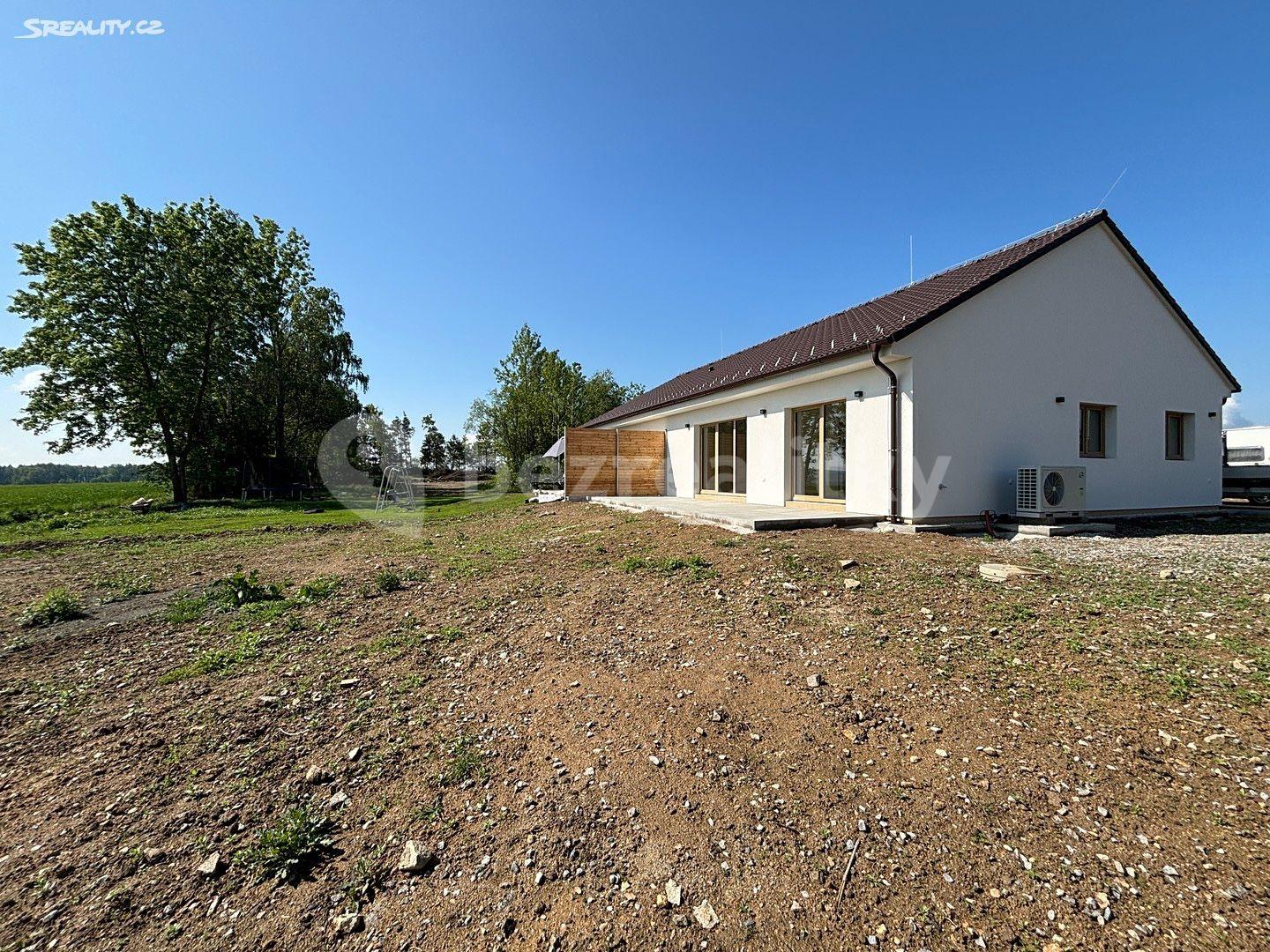 Predaj domu 83 m², pozemek 700 m², Dobšice, Jihočeský kraj