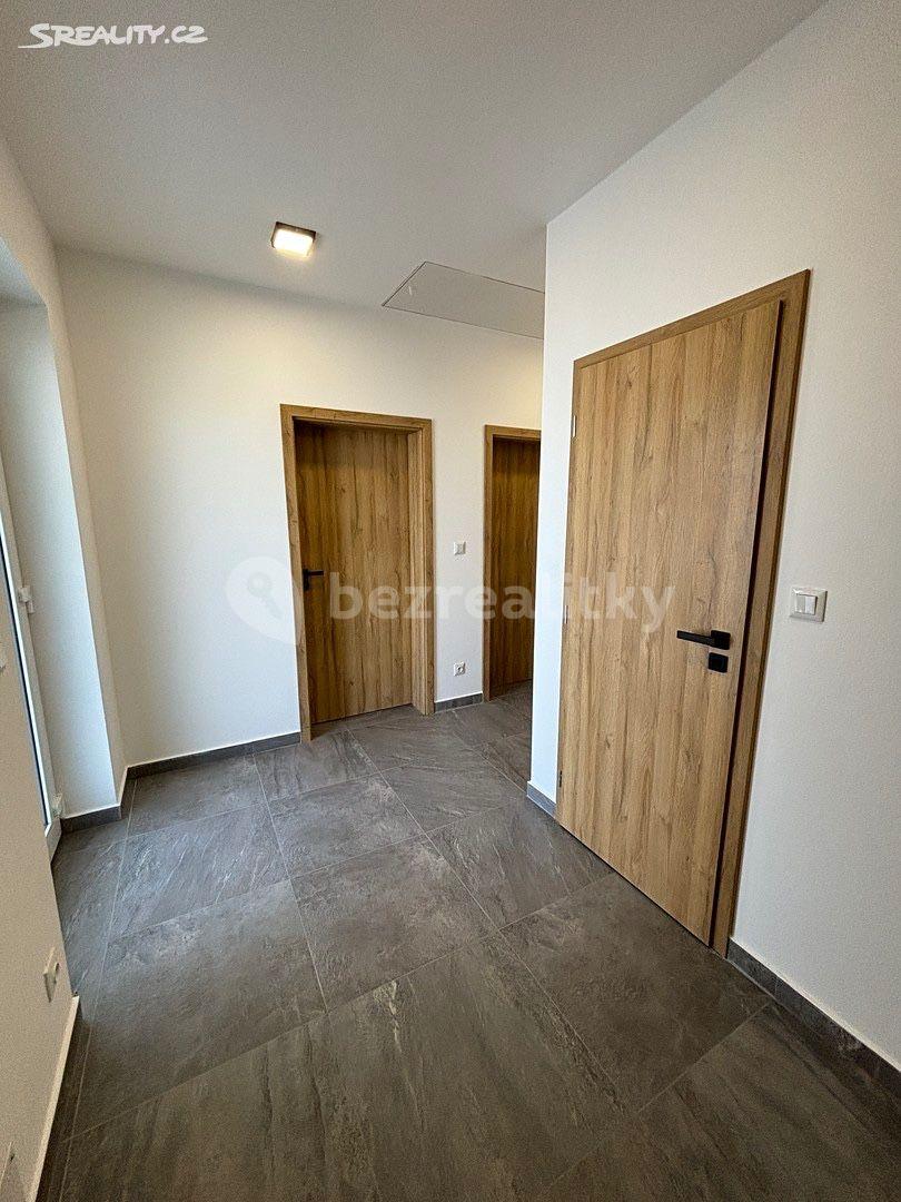 Predaj domu 83 m², pozemek 700 m², Dobšice, Jihočeský kraj