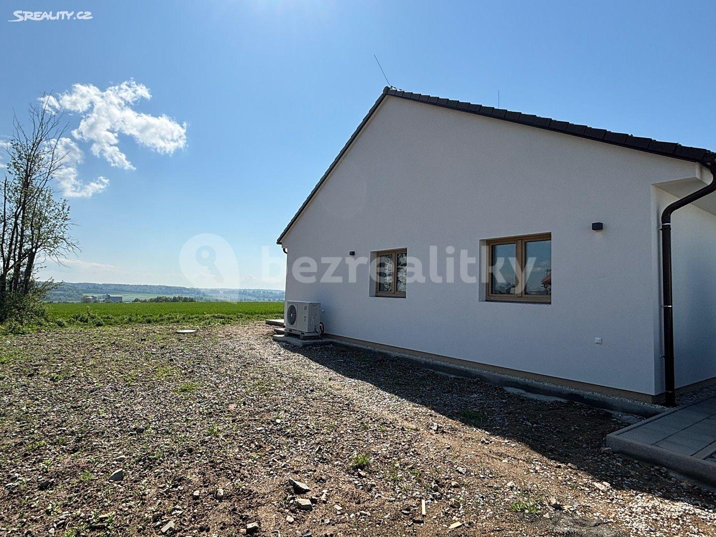 Predaj domu 83 m², pozemek 700 m², Dobšice, Jihočeský kraj