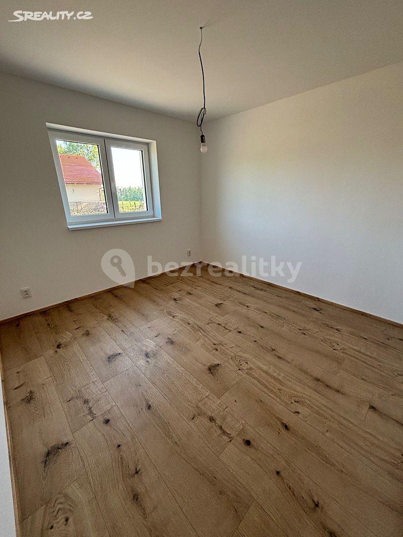 Predaj domu 83 m², pozemek 700 m², Dobšice, Jihočeský kraj