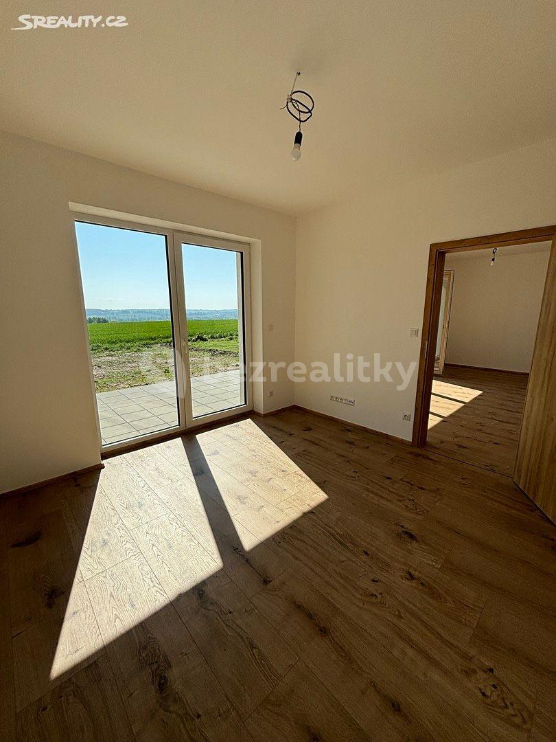 Predaj domu 83 m², pozemek 700 m², Dobšice, Jihočeský kraj