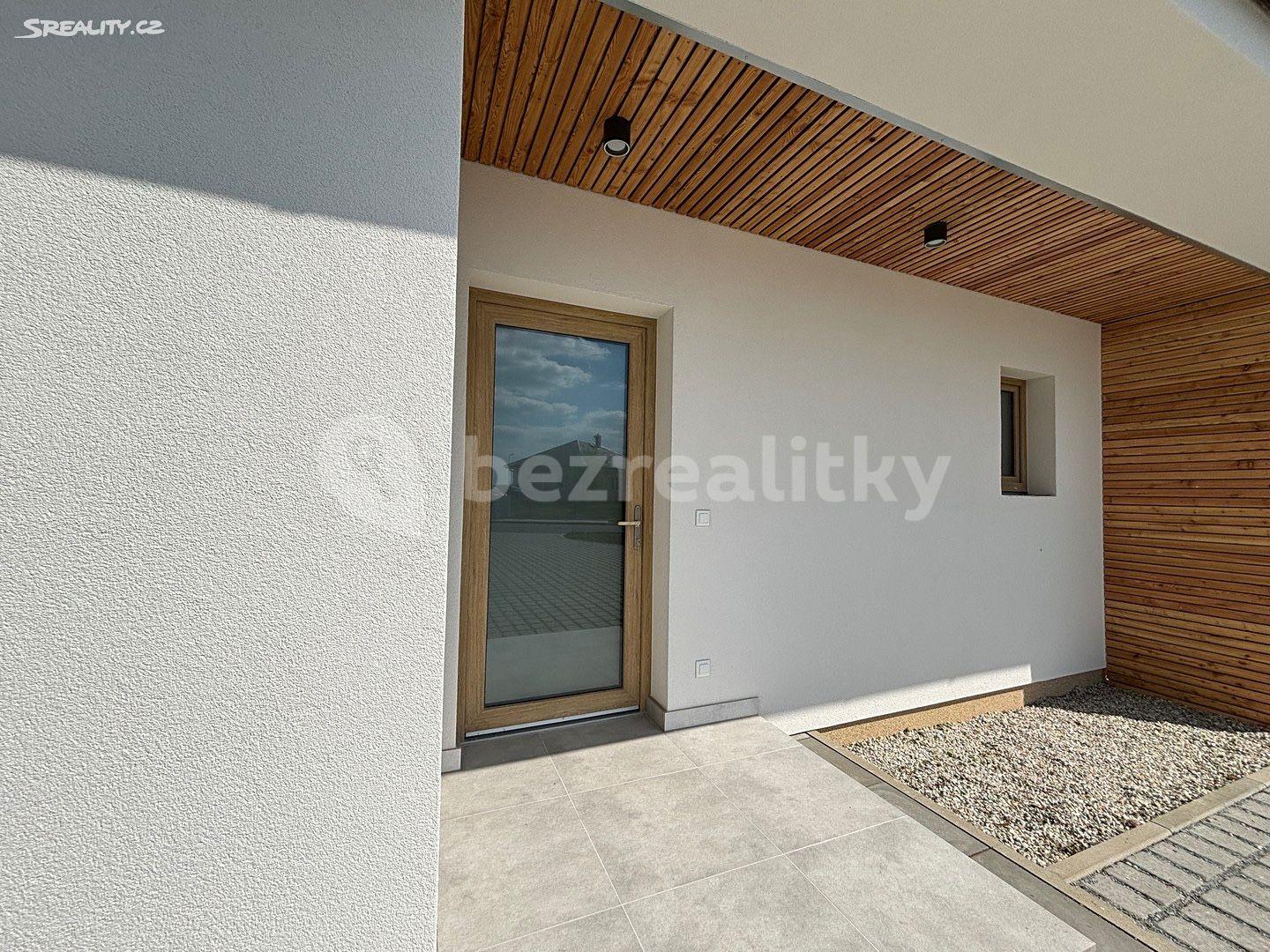 Predaj domu 83 m², pozemek 700 m², Dobšice, Jihočeský kraj