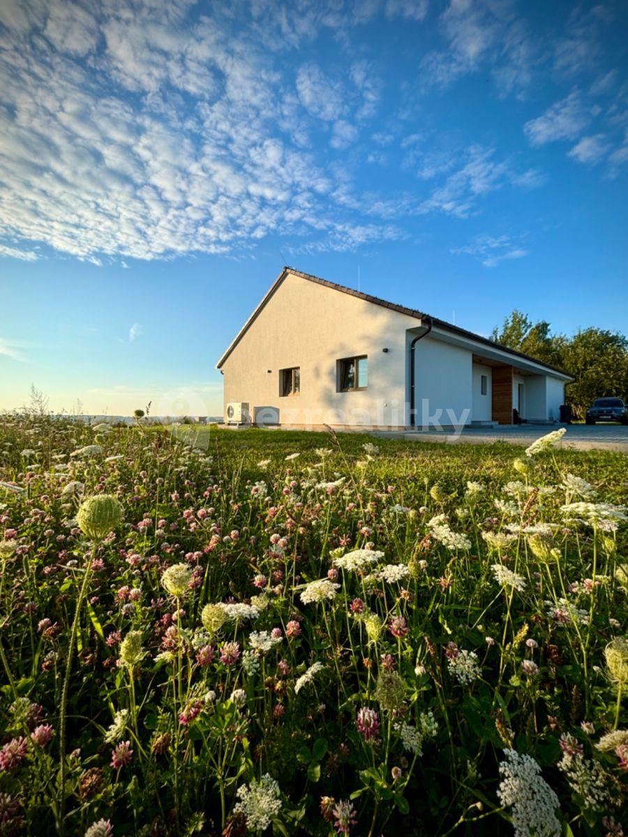 Predaj domu 83 m², pozemek 700 m², Dobšice, Jihočeský kraj