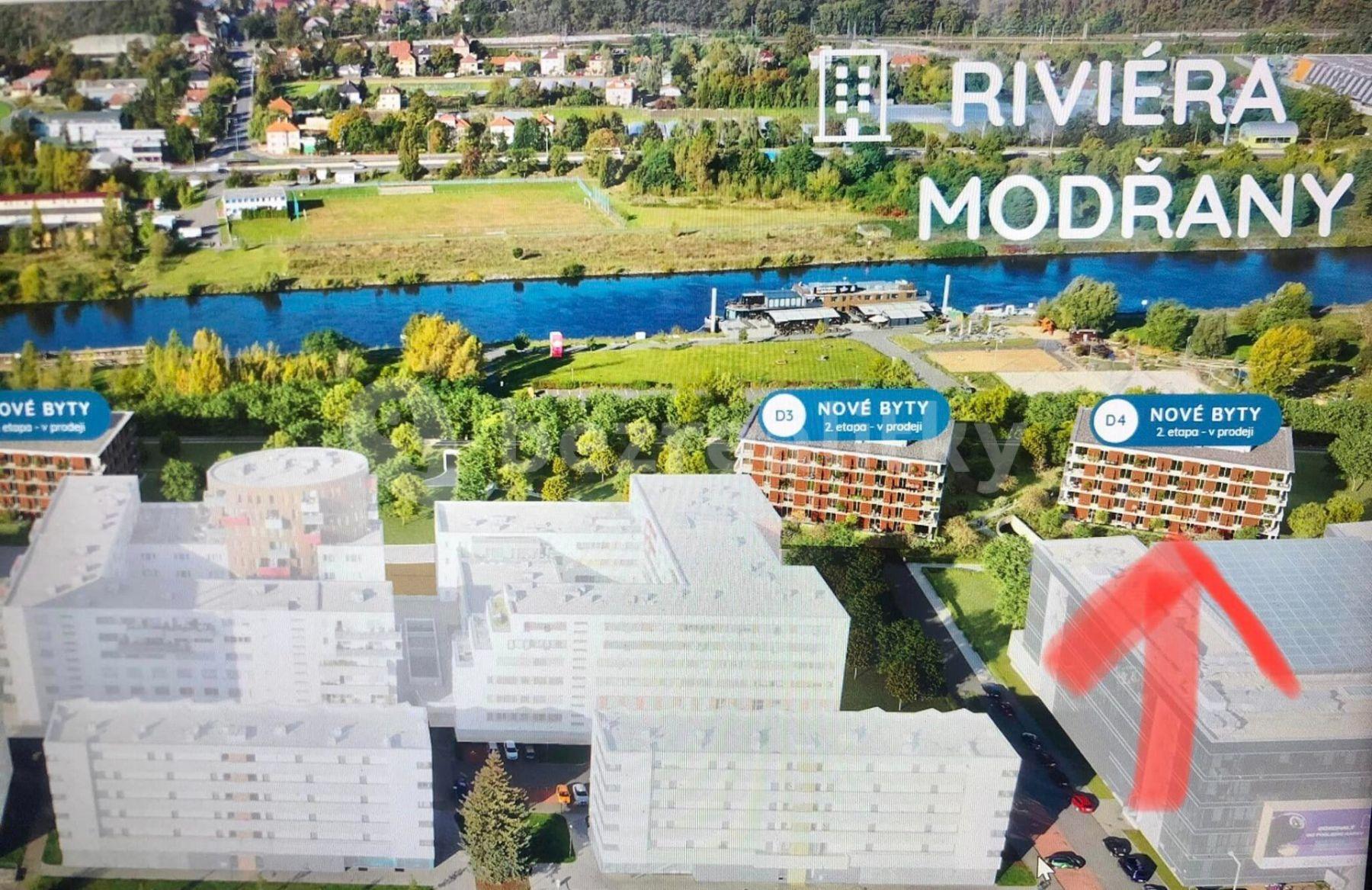 Prenájom bytu 1-izbový 37 m², Vorařská, Praha, Praha