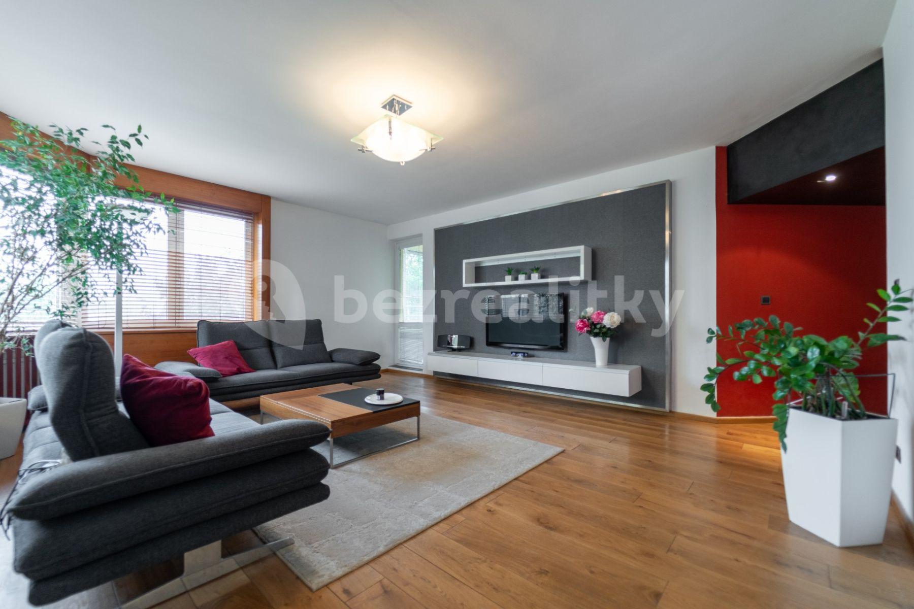 Predaj bytu 4-izbový 135 m², Volutová, Praha, Praha